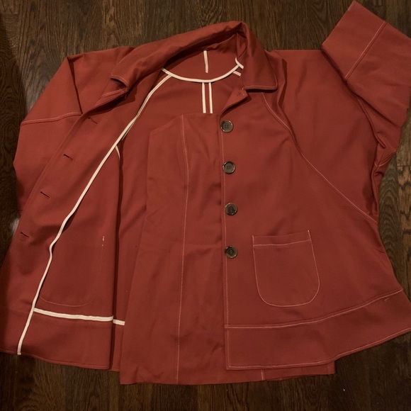 Free People Strapless Mini Dress and Jacket Set - Picture 1 of 5